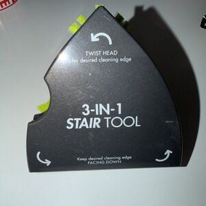 Bissell 3-in-1 Vacuum Stair Tool